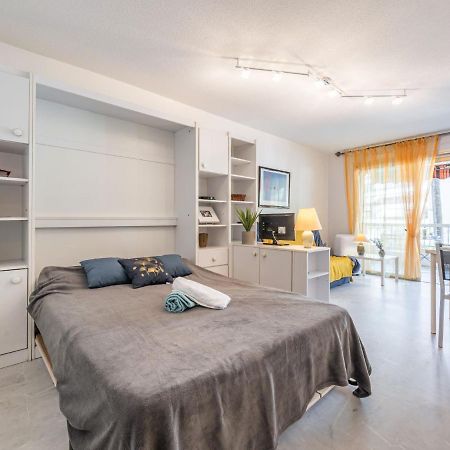Studio Le Mercure By Interhome Cannes Zewnętrze zdjęcie