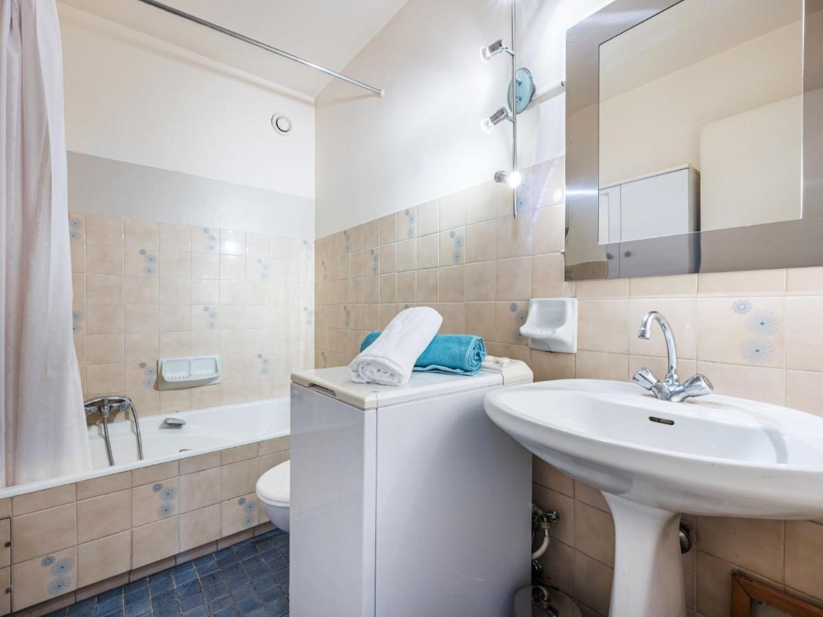 Studio Le Mercure By Interhome Cannes Zewnętrze zdjęcie